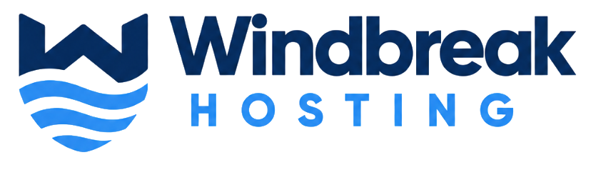 Windbreak Solutions & Hosting